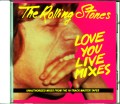 Rolling Stones ローリング・ストーンズ/Live You Live 16-Track Master Tapes