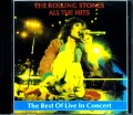 Rolling Stones ローリング・ストーンズ/Various Venues 1972-1978