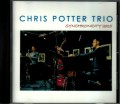 Chris Potter Trio クリス・ポッター/Germany 2015