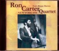 Ron Carter Quartet,Kenny Barron ロン・カーター/Ny,USA 1978