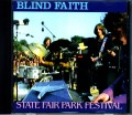 Blind Faith ブラインド・フェイス/Wi,USA 1969