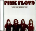 Pink Floyd ピンク・フロイド/Live and Demos 1972-1974