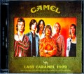 Camel キャメル/Ca,USA 1979