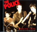 Police,The ザ・ポリス/Ny,USA 1979