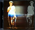 David Bowie デヴィッド・ボウイ/Scotland 1978
