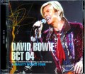 David Bowie デヴィッド・ボウイ/Ca,USA 4.17.2004