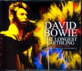 David Bowie デヴィッド・ボウイ/Mi,USA 1997