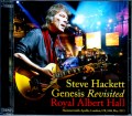 Steve Hackett スティーヴ・ハケット/London,UK 2013 Original DAT