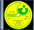 Deep Purple ディープ・パープル/in Rock UK Original LP