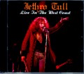 Jethro Tull ジェスロ・タル/Ca,USA 1971