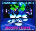 Yes イエス/UK 2016