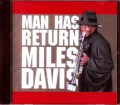 Miles David マイルス・デイヴィス/La,USA 1981