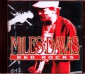 Miles David マイルス・デイヴィス/Co,USA 1981