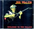 Joe Walsh ジョー・ウォルッシュ/Ri,USA 1975