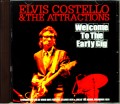 Elvis Costello エルヴィス・コステロ/Mo,USA 1978 & more