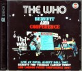 Who,The ザ・フー/London,UK 2007