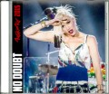 No Doubt ノー・ダウト/Nv,USA 2015