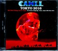 Camel キャメル/Tokyo,Japan 2016 Upgrade