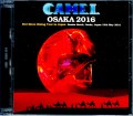 Camel キャメル/Osaka,Japan 2016 Upgrade