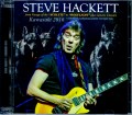 Steve Hackett スティーヴ・ハケット/Kanagawa,Japan 2016