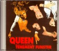 Queen クィーン/Rare Multitracks Tenement Funster 1974