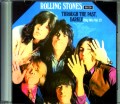 Rolling Stones ローリング・ストーンズ/Through the Past Darkly UK Original LP