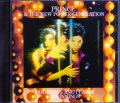 Prince プリンス/Studio Recordings and Outtakes 1990