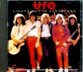 UFO ユーーエフオー/Ohio,USA 1982