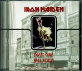Iron Maiden アイアン・メイデン/Ny,USA 1982