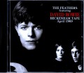 David Bowie デヴィッド・ボウイ/UK 1969 & more