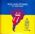 Rolling Stones ローリング・ストーンズ/Chile 2016 IEM & MK4 Source