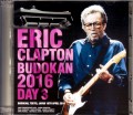 Eric Clapton エリック・クラプトン/Tokyo,Japan 4.16.2016