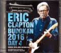 Eric Clapton エリック・クラプトン/Tokyo,Japan 4.18.2016