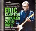 Eric Clapton エリック・クラプトン/Tokyo,Japan 4.19.2016