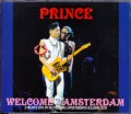 Prince プリンス/Holland 2011