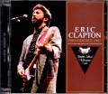 Eric Clapton エリック・クラプトン/Ri,USA 1987