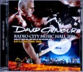 David Gilmour デヴィッド・ギルモア/Ny,USA 2016