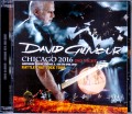 David Gilmour デヴィッド・ギルモア/Il,USA 2016