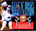Guns N’ Roses ガンズ・アンド・ローゼス/Ca,USA 1991 2Days