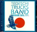 Tedeschi Trucks Band テデスキ・トラックス・バンド/Tokyo,Japan 2016