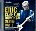Eric Clapton エリック・クラプトン/Tokyo,Japan 4.13.2016