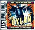 Bob Dylan ボブ・ディラン/Osaka,Japan 2016 3Days