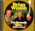 Brian Wilson,Beach Boys Celebrates ブライアン・ウィルソン/Osaka,Japan 2016