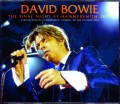 David Bowie デヴィッド・ボウイ/London,UK 2002 Upgrade & more
