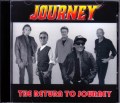 Journey ジャーニー/Pa,USA 2016