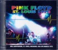 Pink Floyd ピンク・フロイド/Missouuri,USA 1973