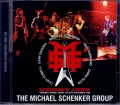 Michael Schenker マイケル・シェンカー/UK 1980