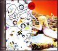 Led Zeppelin レッド・ツェッペリン/III and Houses of the Holy Mono Promo LP’s