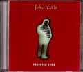 John Cale ジョン・ケイル/Netherlands 2004