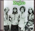 Eagles イーグルス/Netherlands 1973